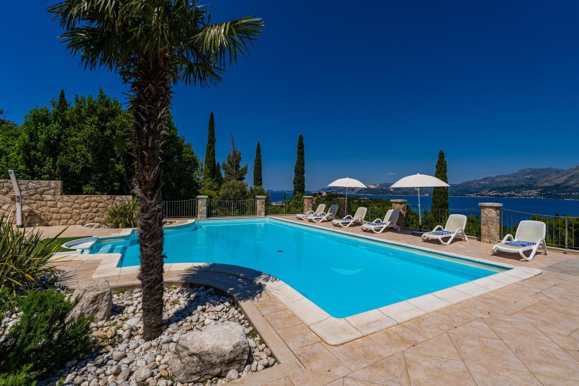 Alegria Appartement