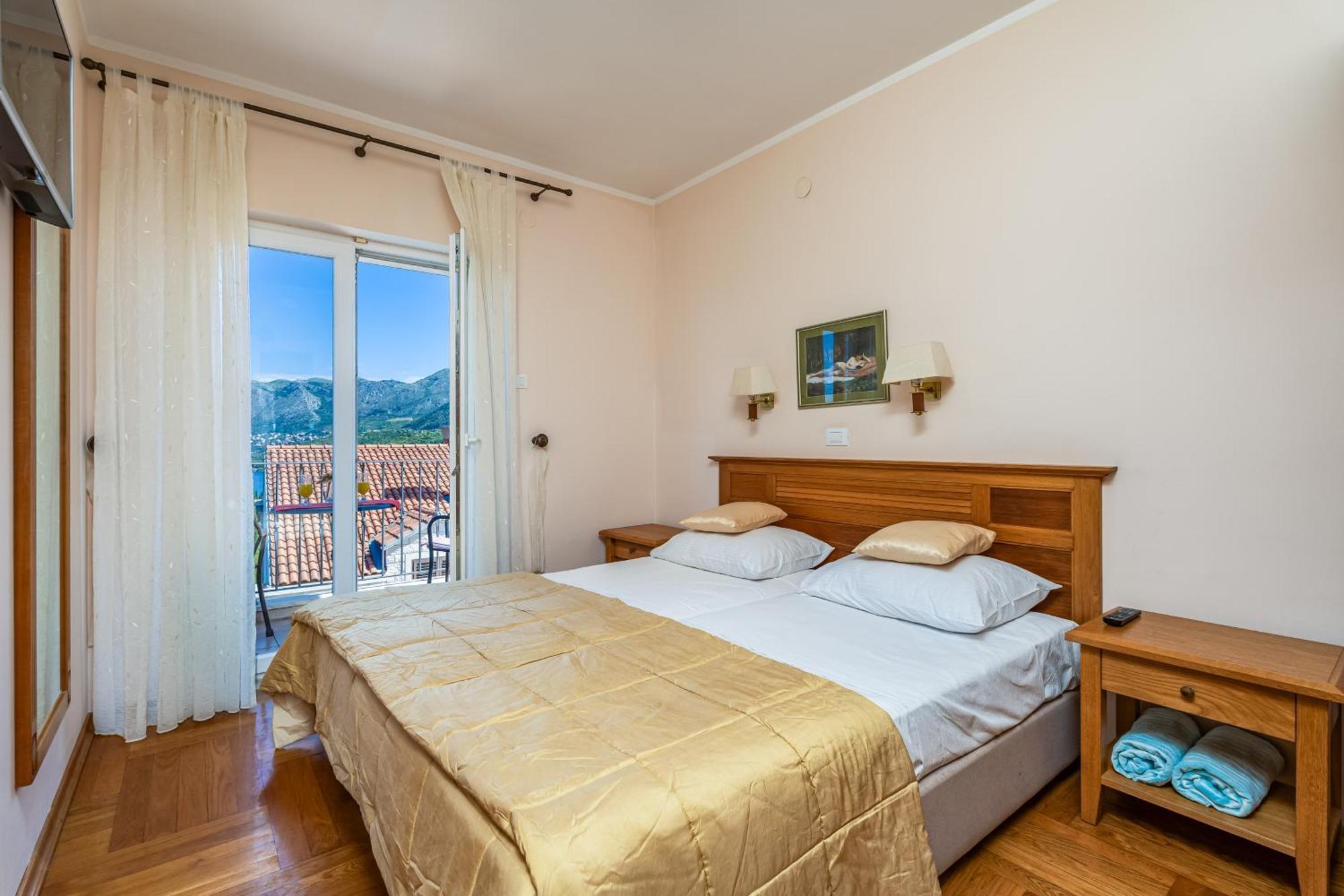 Appartement Alegria