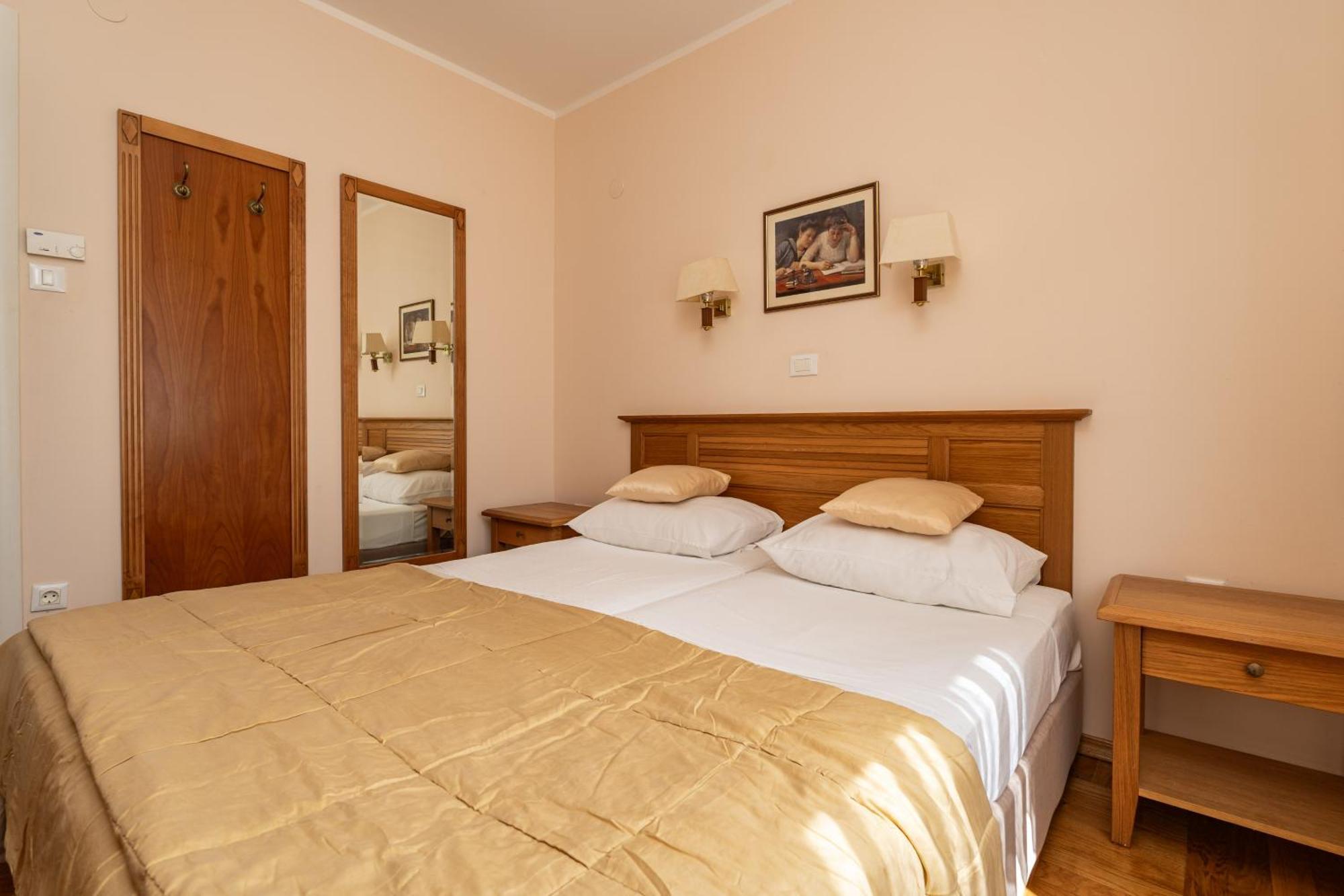 Alegria Appartement *