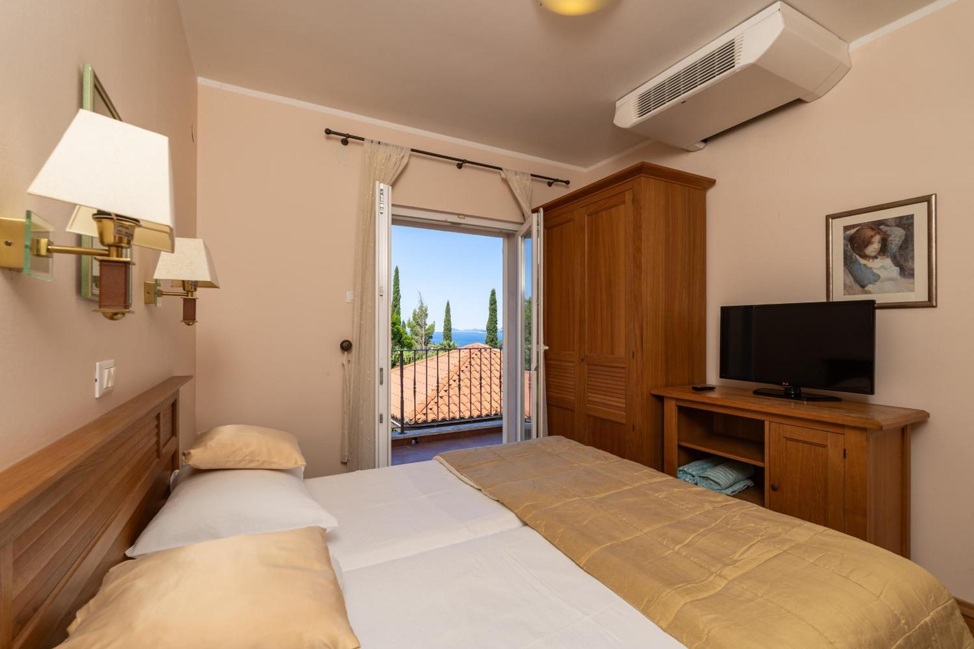 Alegria Appartement Cavtat