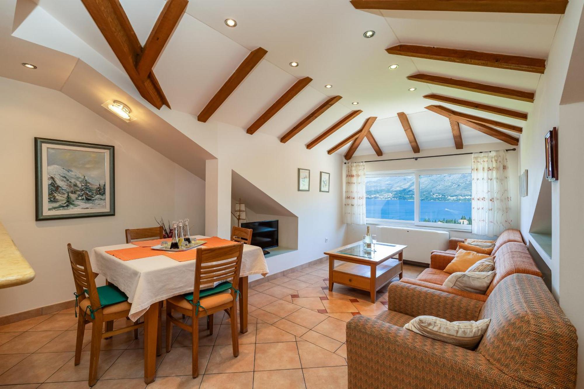 Alegria Appartement *