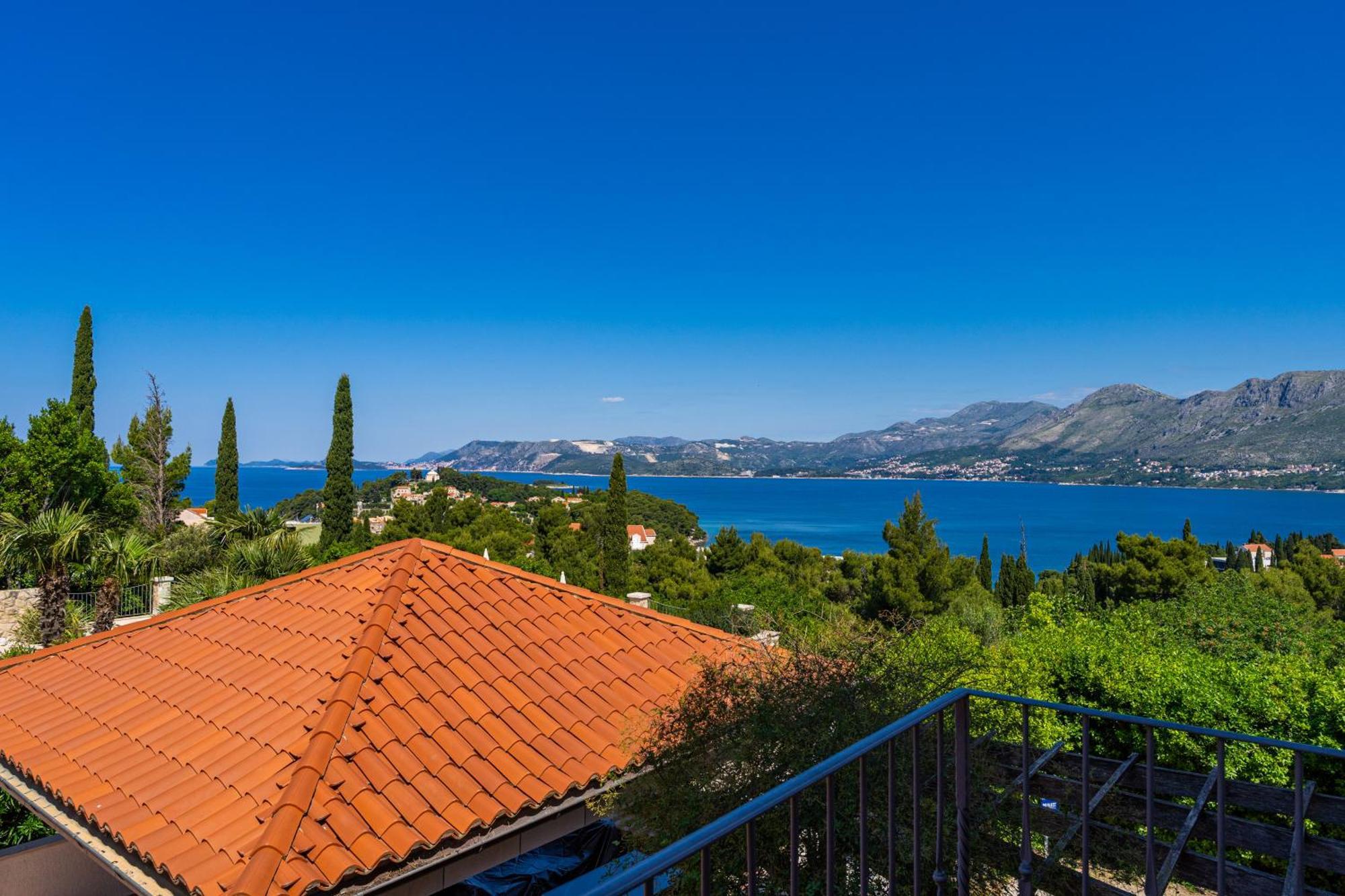 Alegria Appartement Cavtat