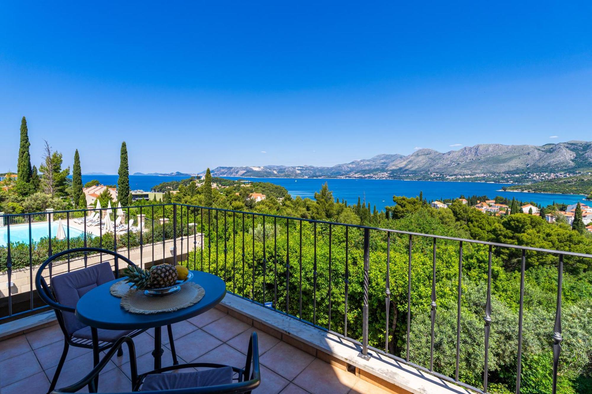 Appartement Alegria