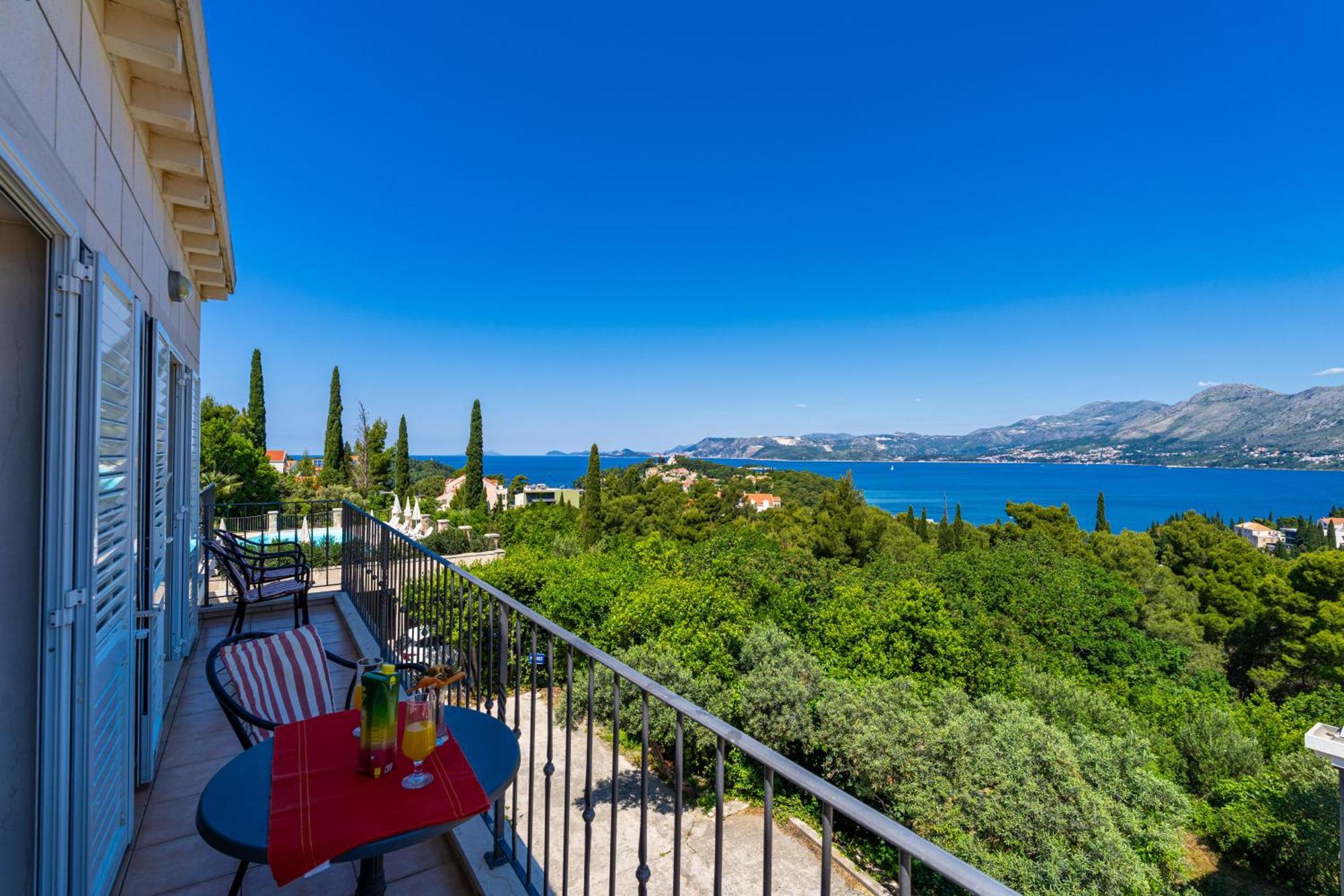 Alegria Appartement *