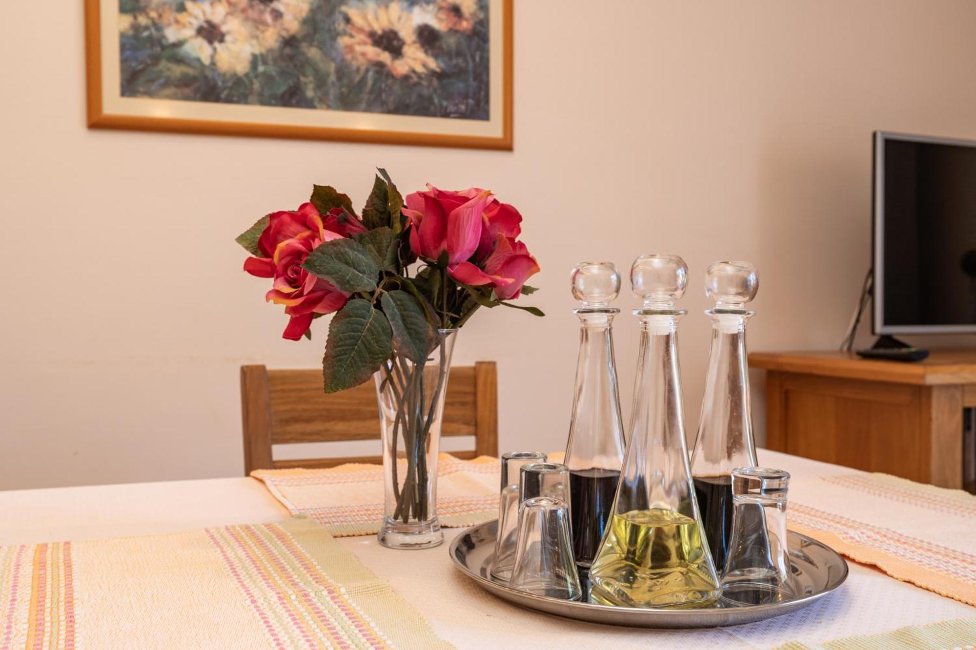 Appartement Alegria Cavtat