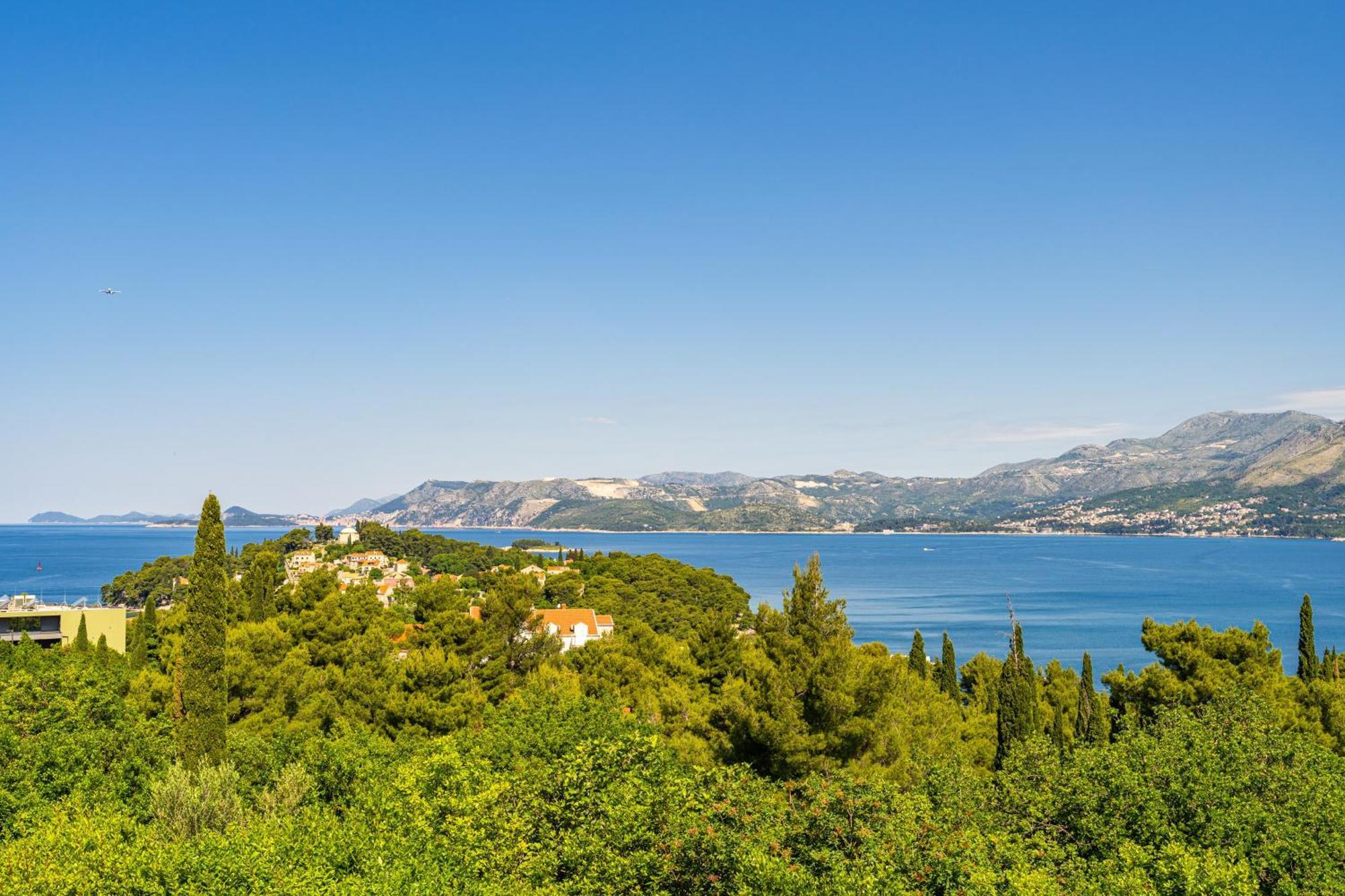 Alegria * Cavtat